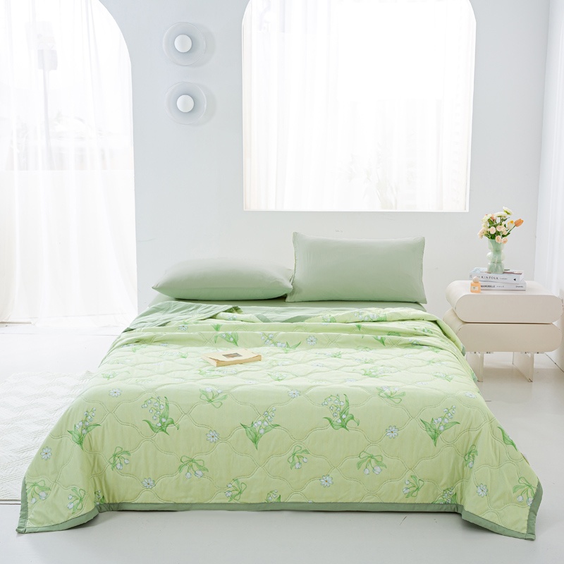 【太保形象品】赫兰希花开半夏风铃被150*200cm