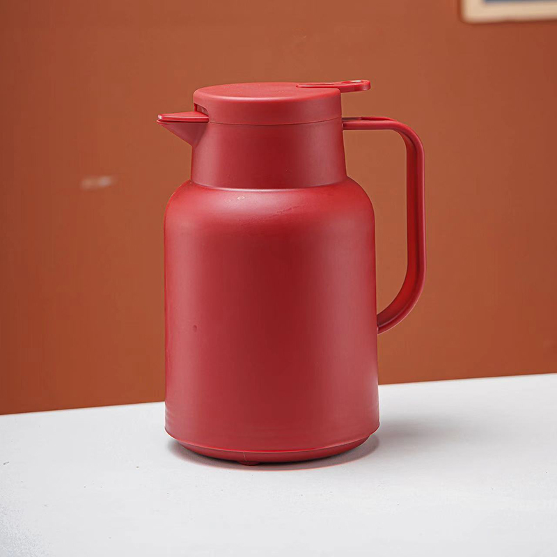 【太保形象品】皖美之雅 保温水壶水具五件套