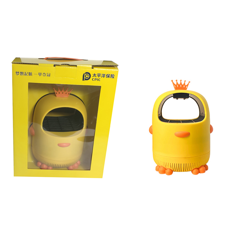 沁欣（QINSION）萌宠灭蚊灯QX-518