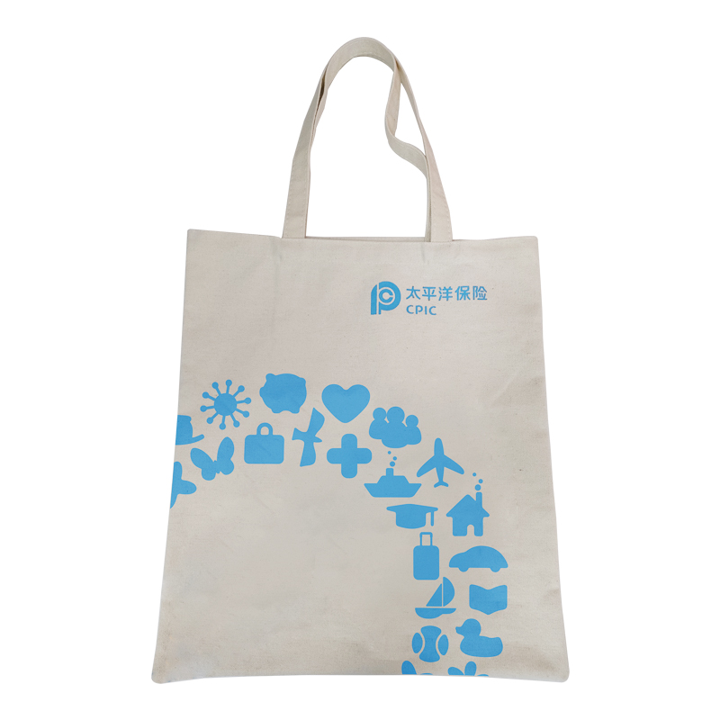 【太保形象品】太平洋帆布手提袋 帆布袋