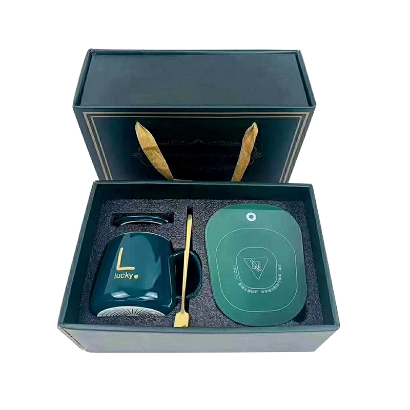 乐唯诗(NERVISHI) 400ml 暖暖杯 加热杯 计价单位:套