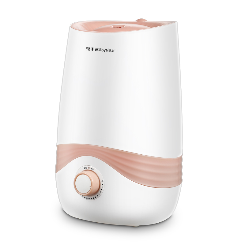 荣事达 RS-V4017 超声波加湿器 白色 4L 计价单位:台