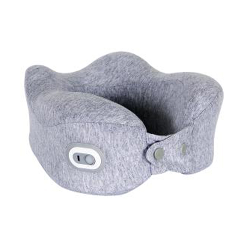 和正 26*13*23cm U型颈椎按摩枕 5V 1A 计价单位:个