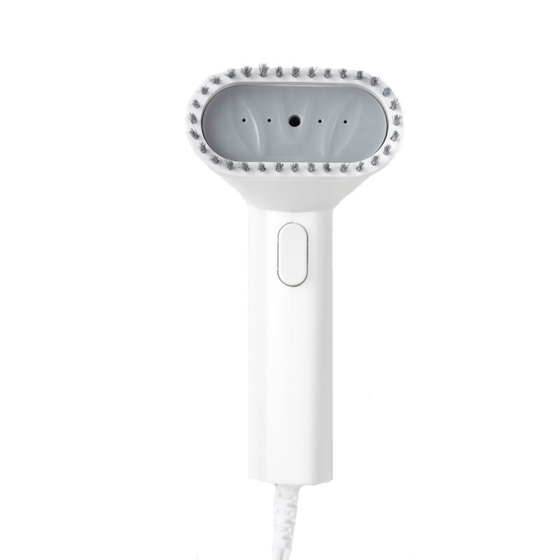 荣事达 FH-803 手持式挂烫机家用迷你折叠蒸汽熨斗便携 160ml 白色 计价单位:个