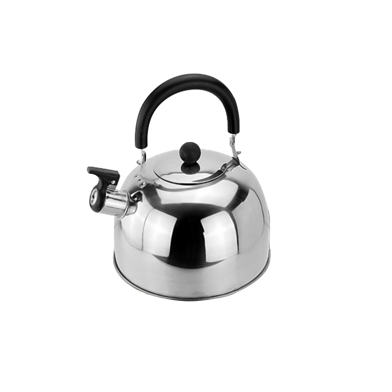 思钢 4L 不锈钢加厚鸣音水壶 计价单位:个