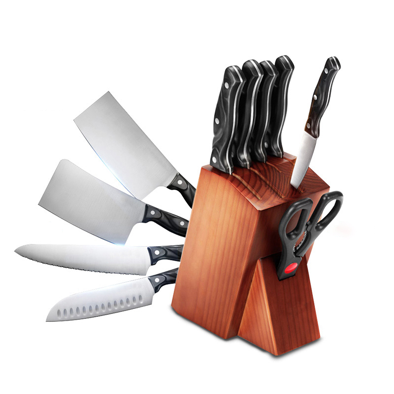 德铂 Debo 2.6kg 刀具七件套 计价单位:套