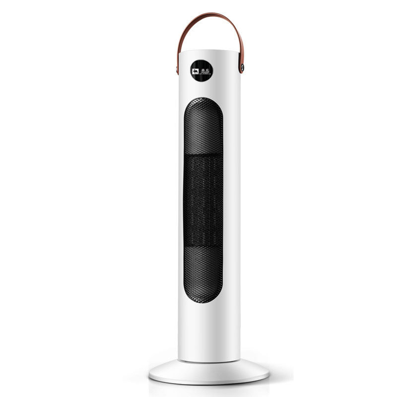 骆驼 CAMEL 70*30cm 机械款家用暖风机 白色 计价单位: 台