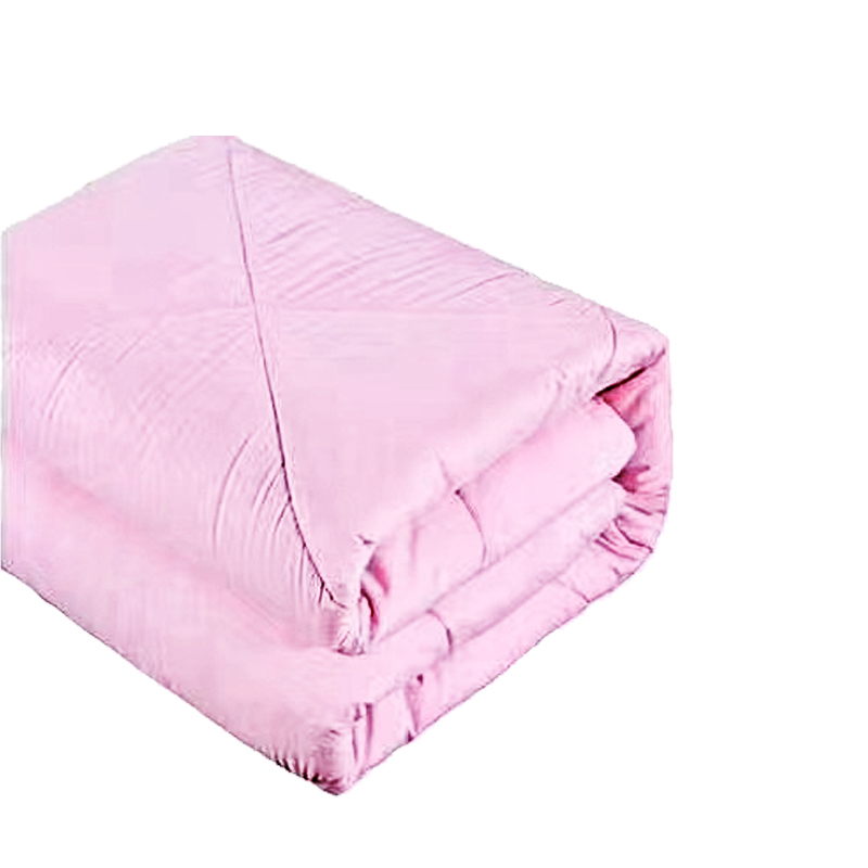 臻睡眠 200x230cm 大豆被 2kg 黄色 计价单位:套