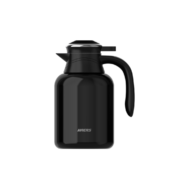 哈尔斯 HDM-1500-51 温显家居壶 容量1500ml 计价单位:个