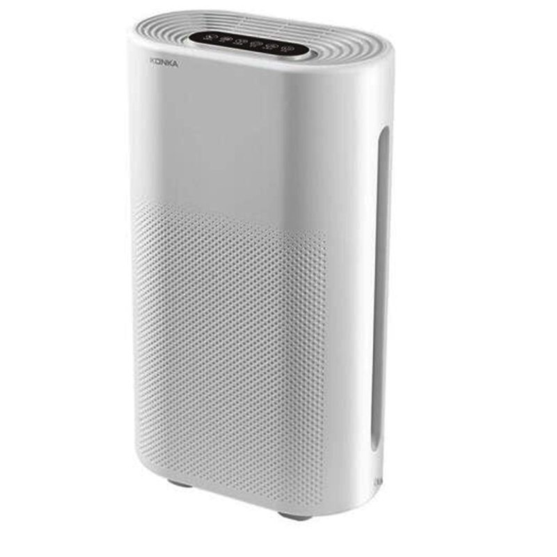 康佳 KONKA 33*18*60cm 空气净化器 计价单位:台
