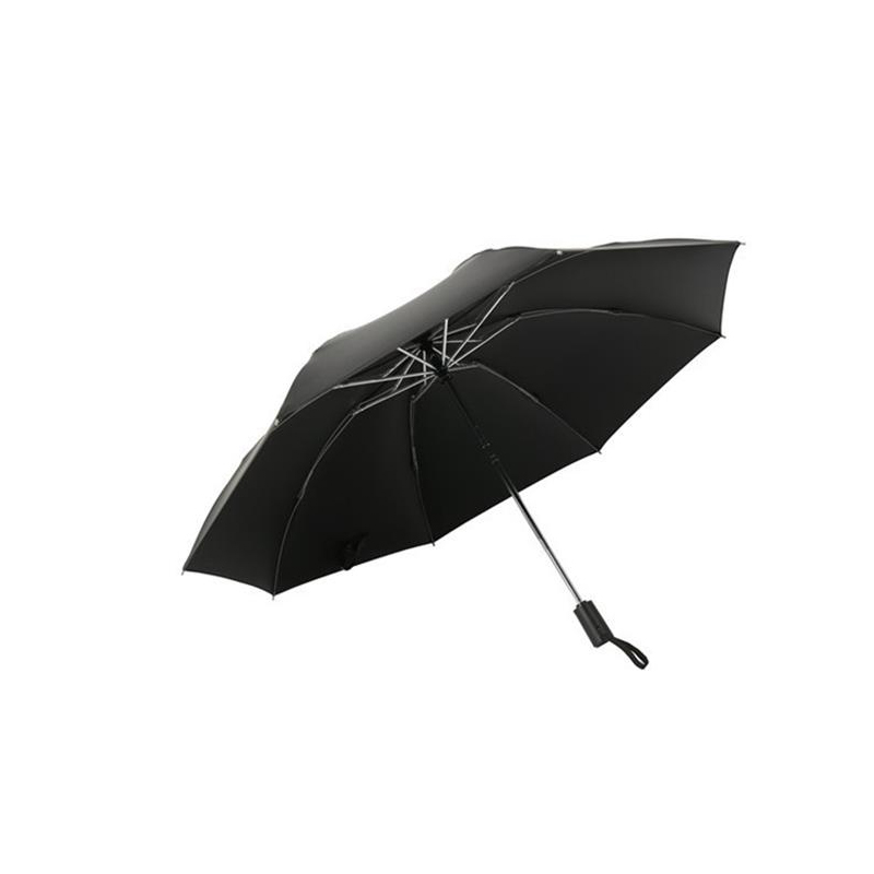 三鹰 98*68cm UV伞 黑色 计价单位:把
