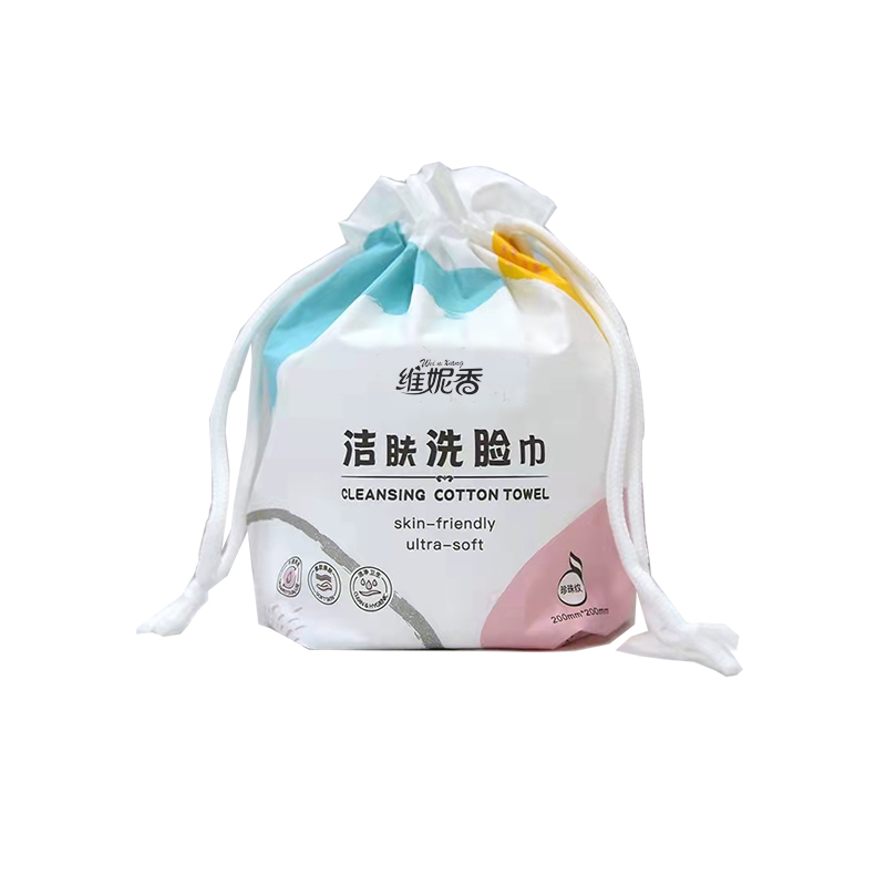 维妮香 20*20cm 洁肤洗脸巾 计价单位:包