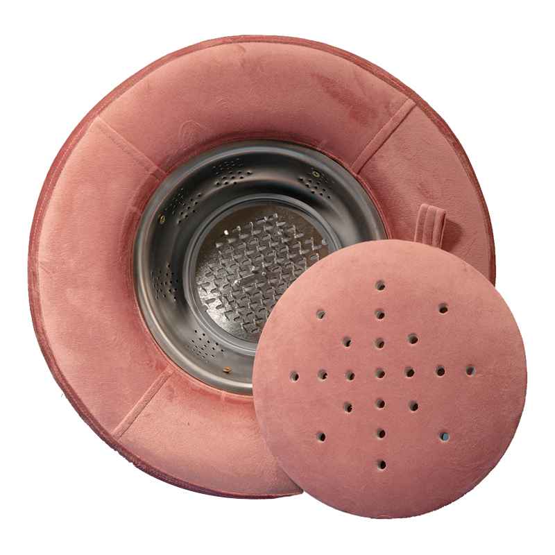 礼缘工场 41*41*12cm 宫廷坐灸宝 计价单位:套