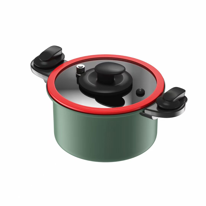 火象 HF-WY24 抗菌微压锅 24cm 计价单位:个