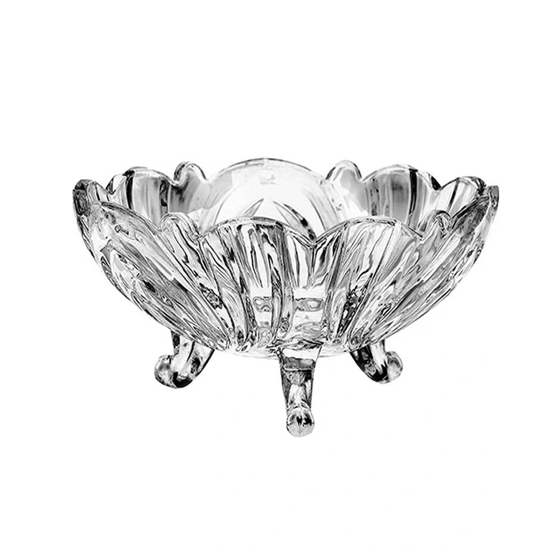 乐唯诗 NERVISHI GPGD/L1 锦屏果盘 计价单位:个