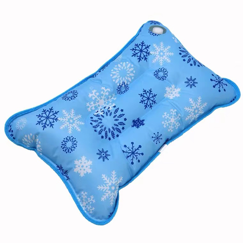 ESURF WYT-230 冰枕水枕头 50*28cm 计价单位:个