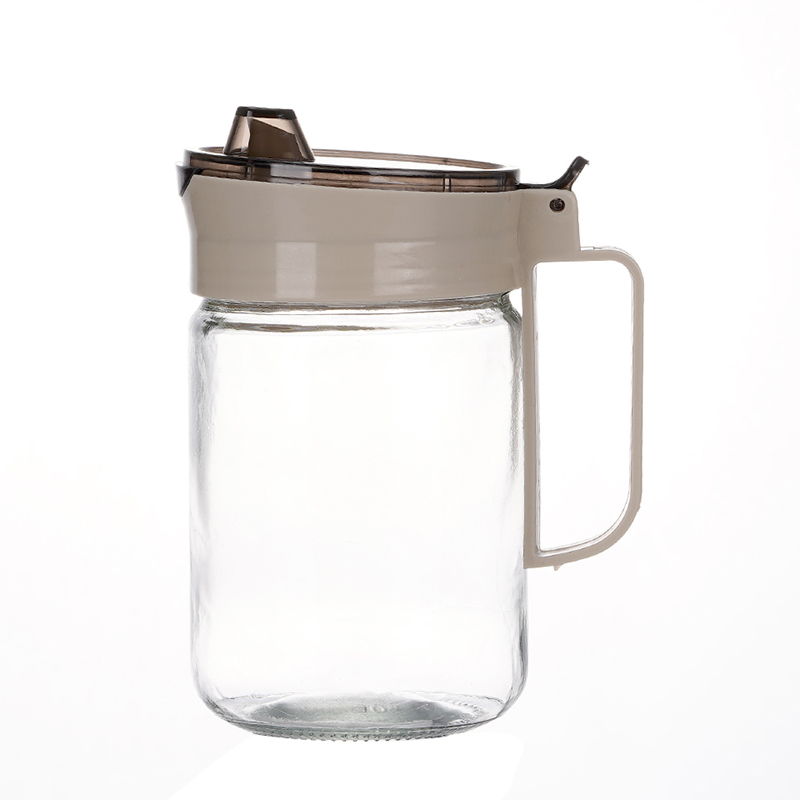 爱之旅 JY905 厨宝卡其油壶四件套 计价单位:套