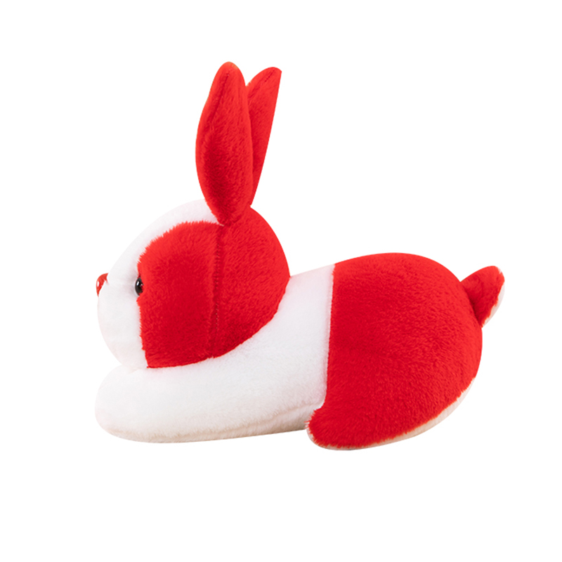 途道 20cm 趴趴兔公仔 计价单位:个