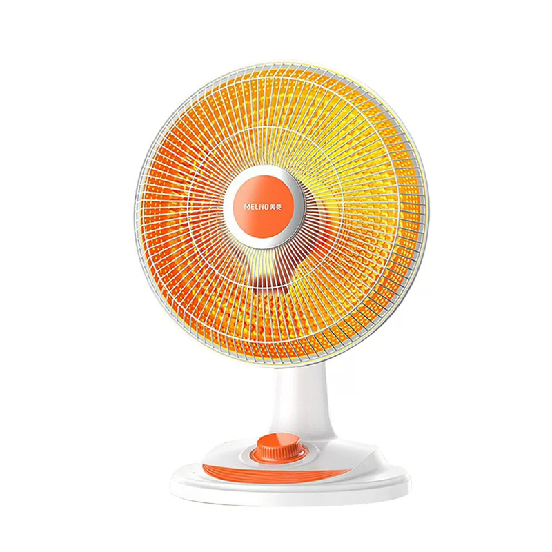 美菱 MDN-RT12T 小太阳取暖器 计价单位:台