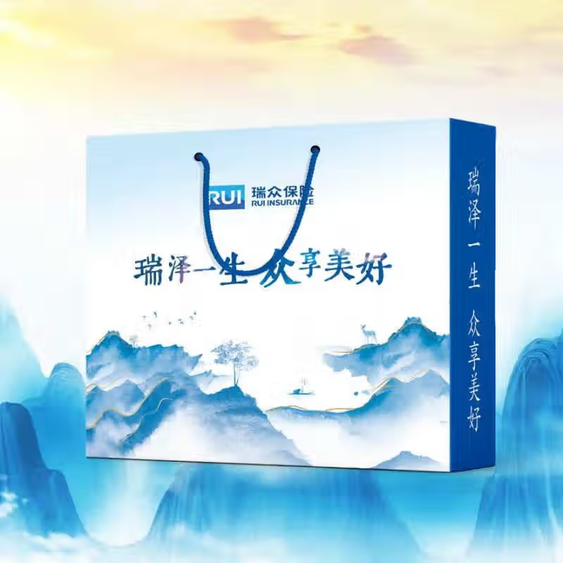 金沙河 瑞众定制面条组合6包装