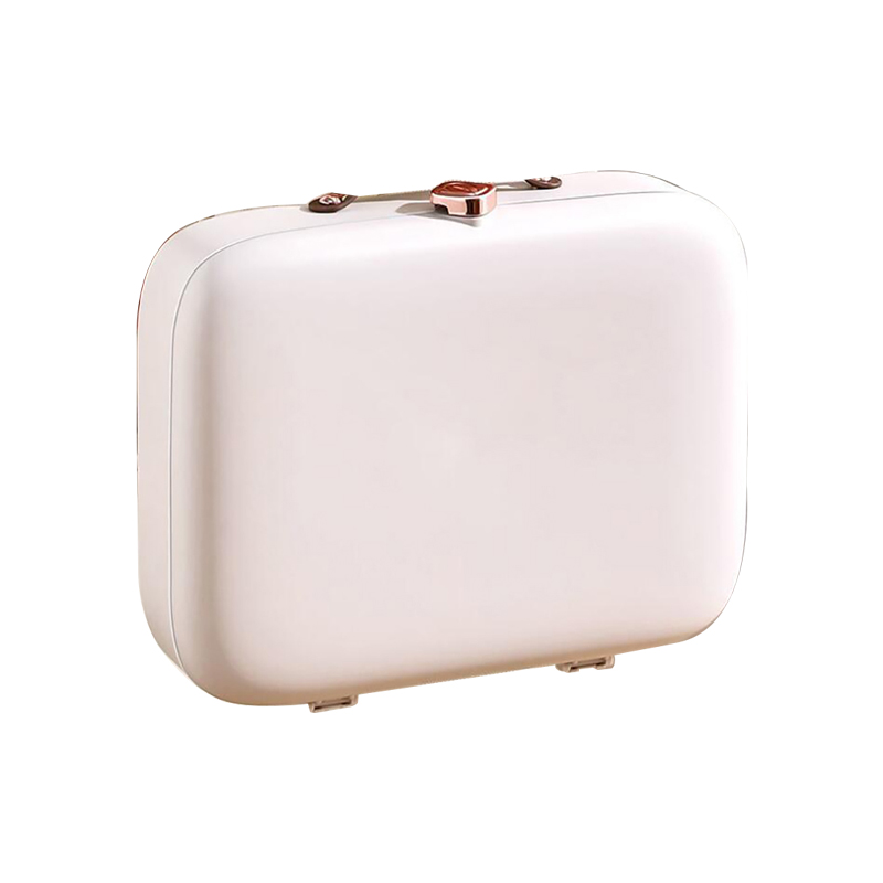 吉珂米 37.6*30.8*12cm 收纳整理箱 计价单位:个