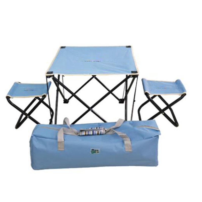 都市久木 ST-11 户外折叠便携式休闲桌椅 计价单位:套