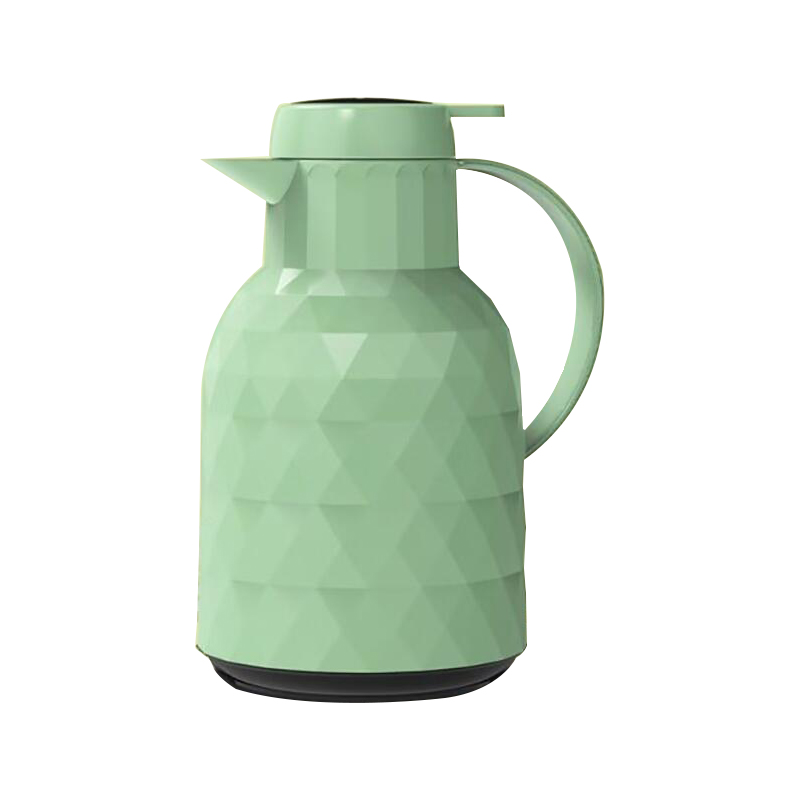 欧佰瑞 OBERE 30*14.5cm 保温壶1.6升 计价单位:个