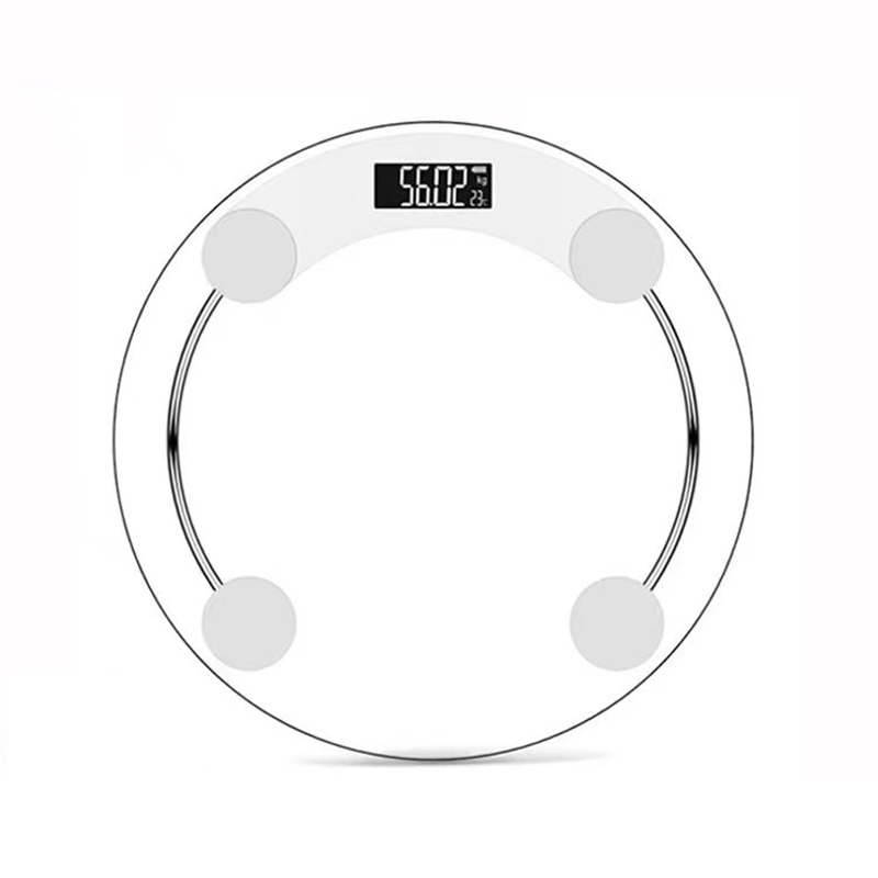 MOLE 33cm 圆形体重秤 计价单位:个