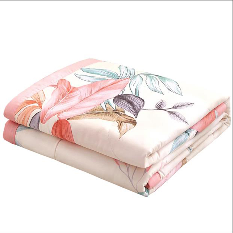 水帛 180*200cm 国粹经典夏凉被 计价单位:床