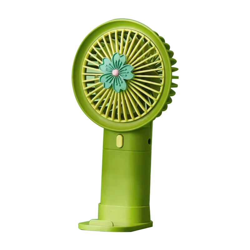 寻氏世纪 21*21*10cm 手持花朵风扇 毛巾 香囊 竹节杯四件套 计价单位:套