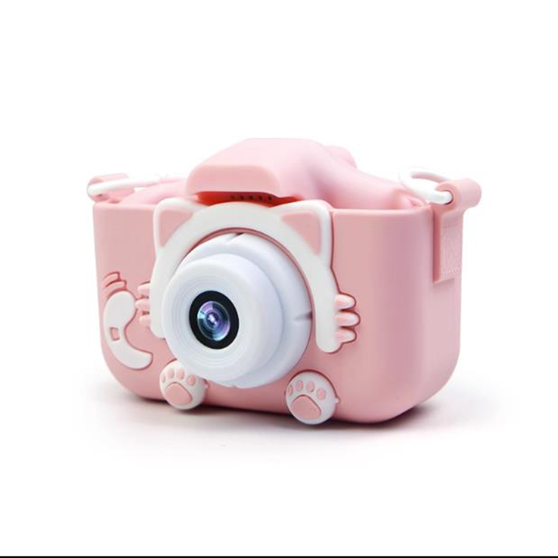途道 X5S 儿童相机玩具 计价单位:个