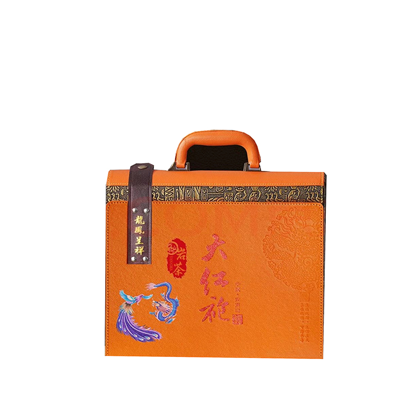 望江南 200克 大红袍武夷岩茶 计价单位:套