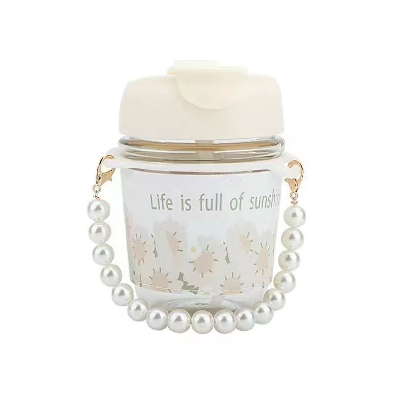 爱之旅 AIZLV722 小香风水杯 吸管杯 计价单位:个