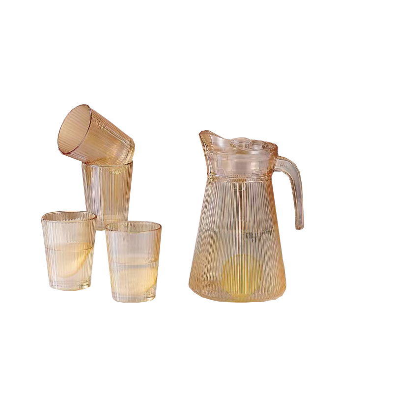 艾格莱雅 A-EH1009-2B/L5HA 清雅水具五件套 计价单位:套