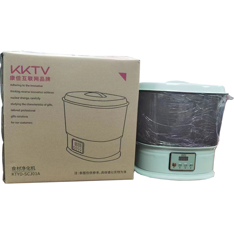 康佳 KONKA KTYD-SCJ01A 食材净化机 计价单位:台