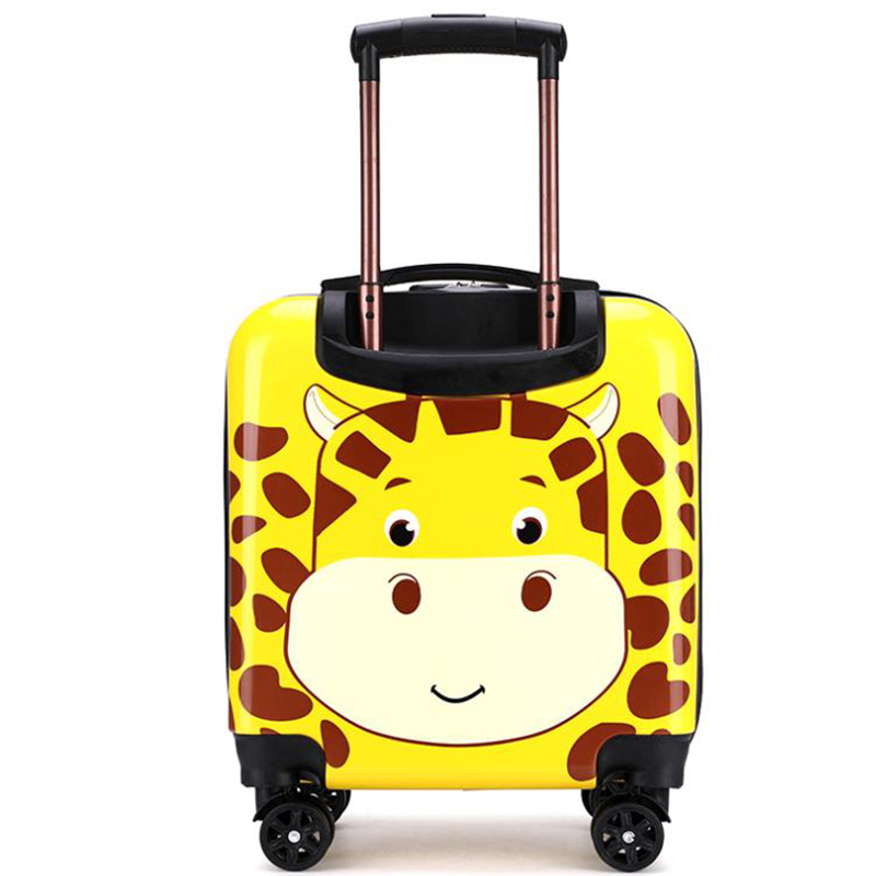 芙兰克.尼 Y-1018 儿童拉杆箱 20寸 计价单位:个