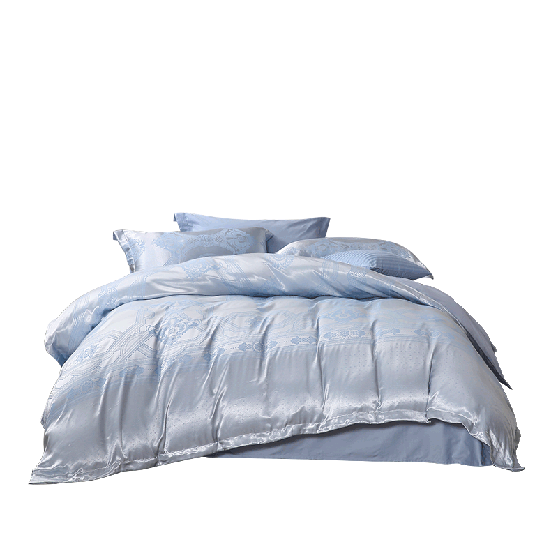 富安娜 180*200cm 格尔尼卡四件套 计价单位:套