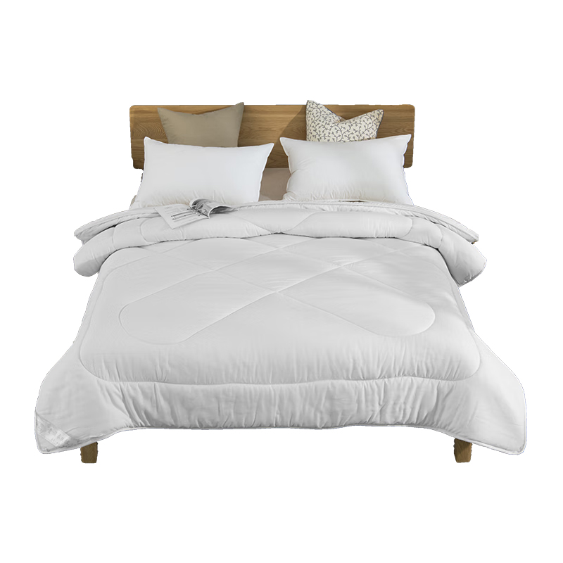 PLOVER 200*230cm 流金岁月暖芯被 计价单位:床