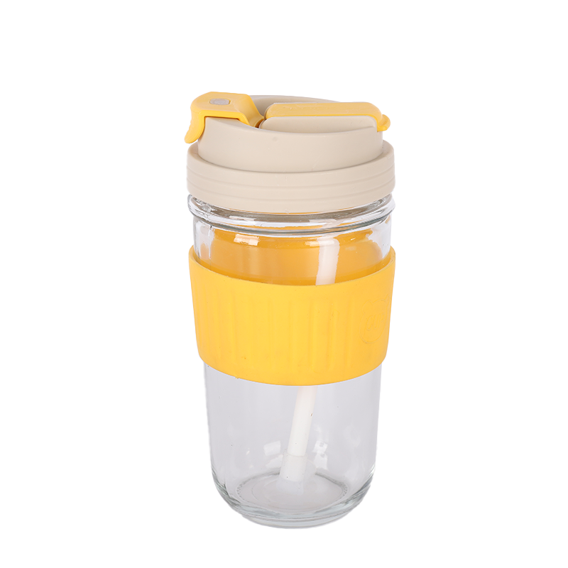 爱之旅 AIZLV101 乐饮双饮杯 550ml 计价单位:个