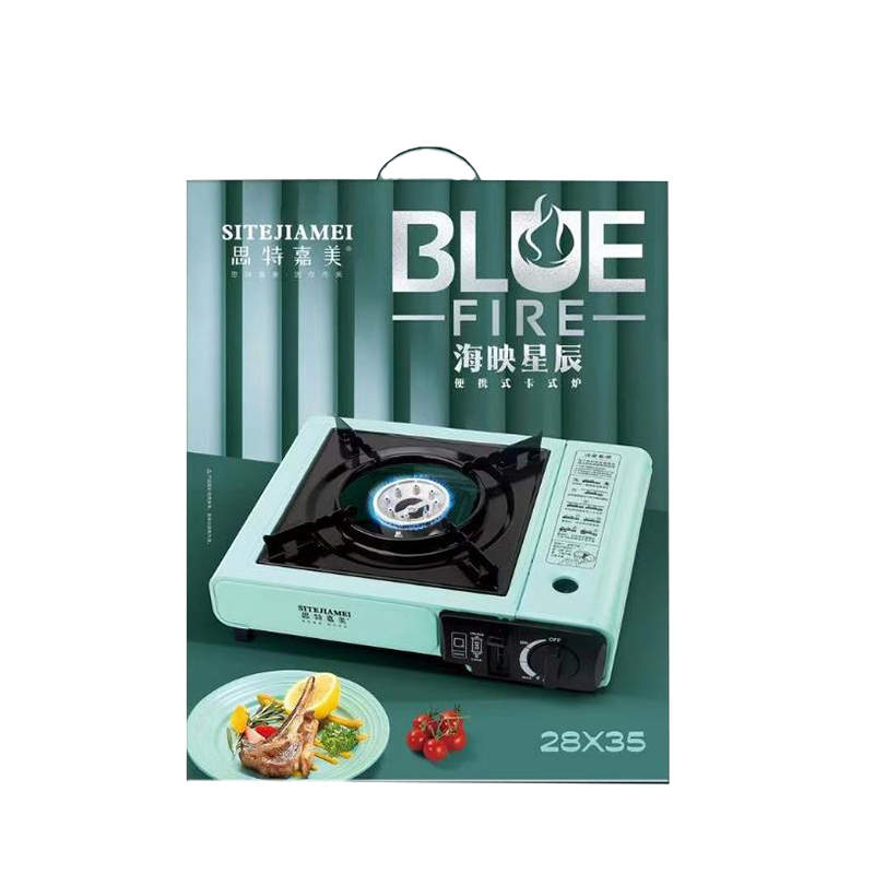 思特嘉美 N-0514 思特嘉美海映星辰卡式炉 计价单位:个