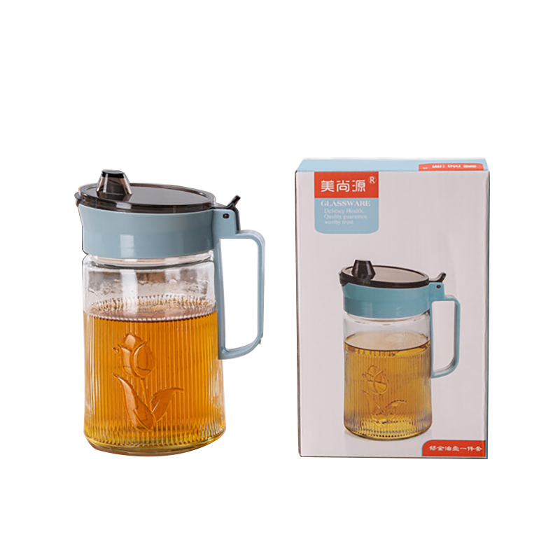 美尚源 FH-YH1 郁金油壶一件套 计价单位:套