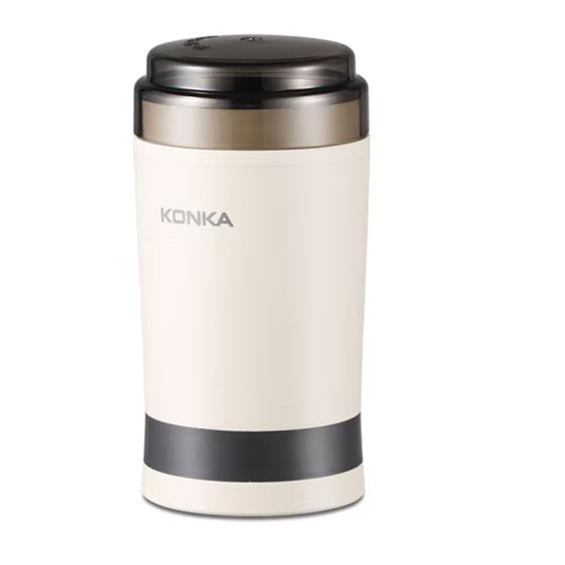 康佳 KONKA KYMJ-0303-M 家用小型不锈钢研磨机 计价单位:台