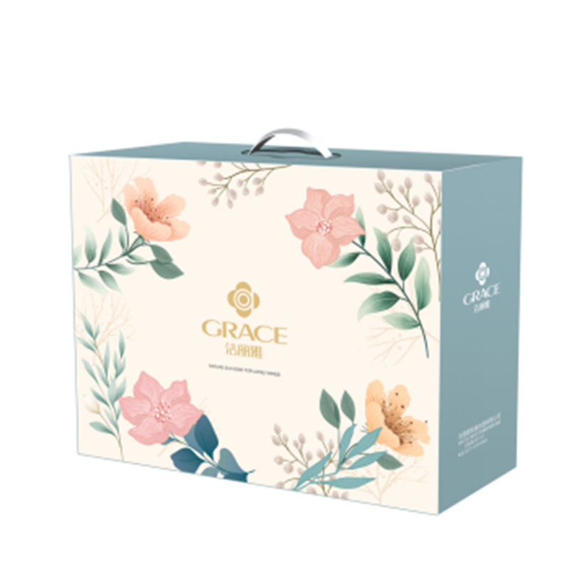 洁丽雅 GRACE JLY-CB922 春娇水洗被 200*230cm 计价单位:床