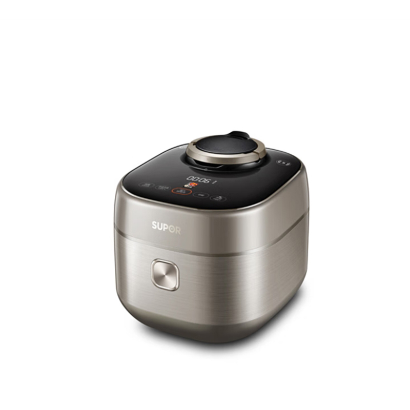 苏泊尔 SUPOR SY-50FH76Q 不锈钢双胆电饭煲 5L 计价单位:台
