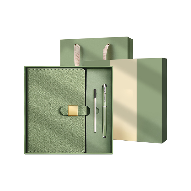 金瀚年 P-362 笔记本文具套装 计价单位:套