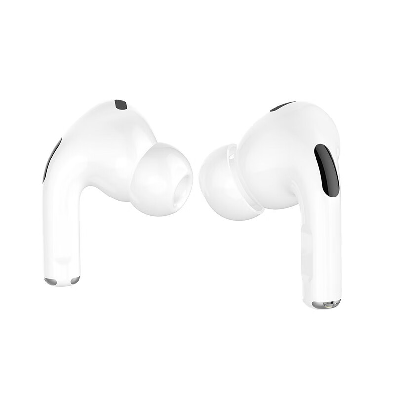 沃品 WOPOW AirPro5 长续航 ANC蓝牙降噪耳机 白色 计价单位:副