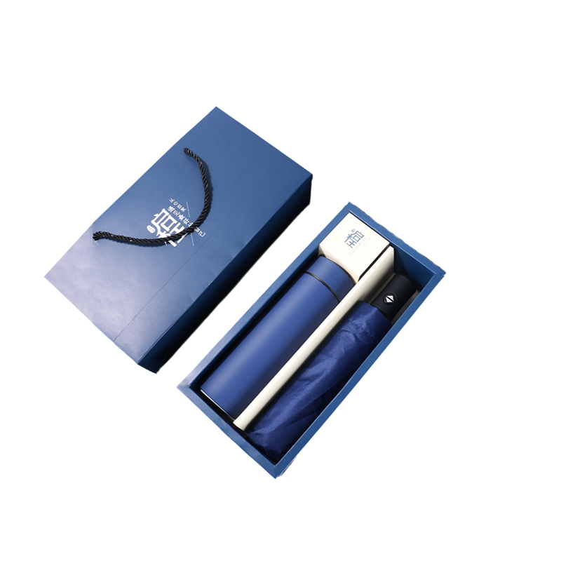 卖伞翁 32.5*17*17.5cm 启程杯伞套装 颜色随机 计价单位:套