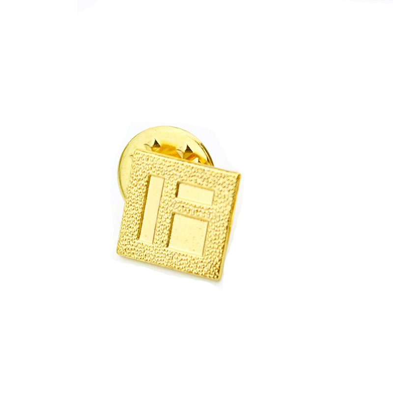 泰康纯铜司徽 直径1.2cm