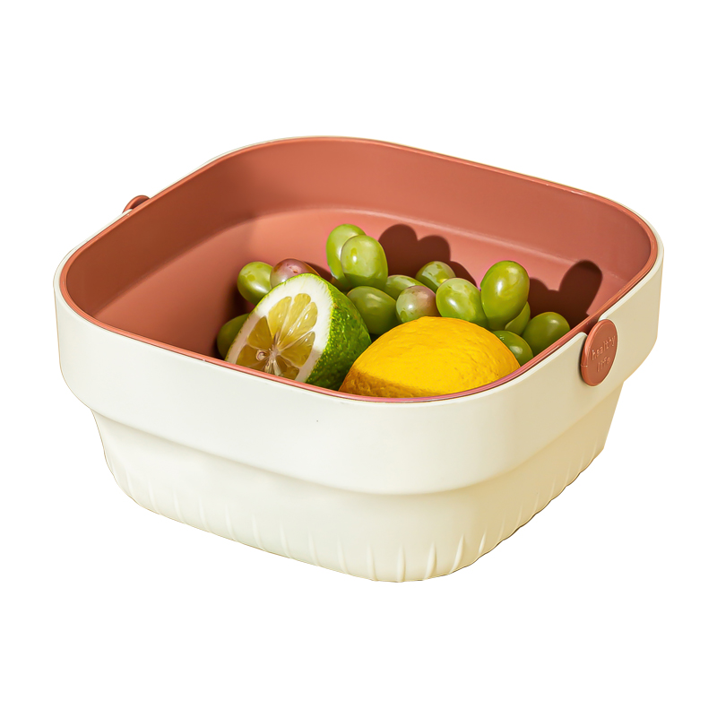 度佰特 YX-1 太保悦享沥水篮 计价单位:个