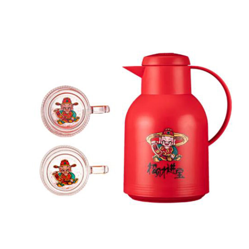 匡本KB-9杯壶套装(单位：套)